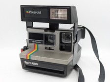 Appareil photo argentique
