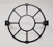 Grille De Phare Moto