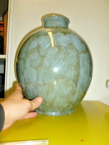 Gros vase villeroy boch - vase, et