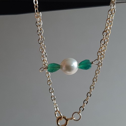 Bracelet argent 925 - argent,