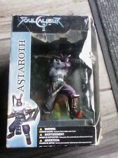 Figurine Figure Soul Calibur II Astaroth 2003 McFarlane Toys Namco