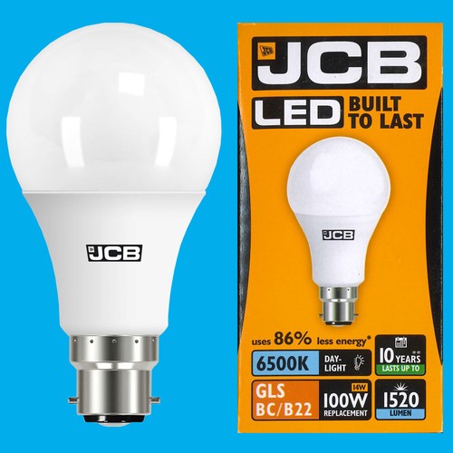 14w gls bc b22 - 2x,