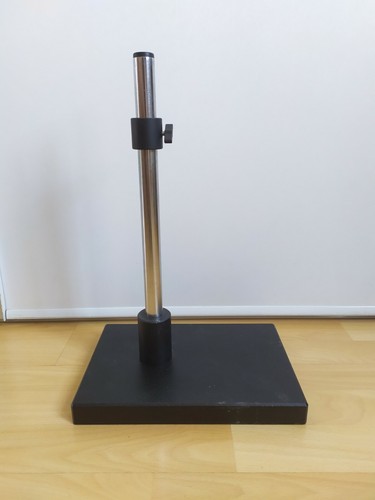 Support socle de binoculaire - support,