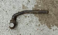 * repose pied  FOLLIS 175 YF rallye moteur ydral