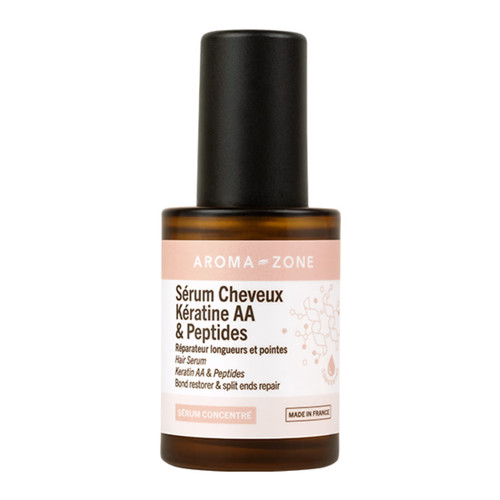 Sérum cheveux kératine - cheveux, &