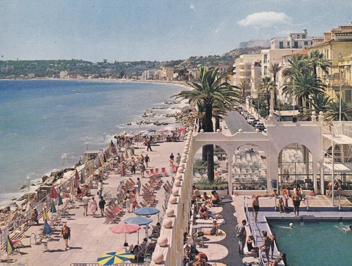 Carte postale postcard 10x15cm