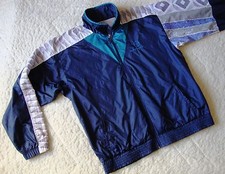 JACKET vintage 80's SERGIO