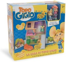 GRANDS JEUX SOURIS GIGIO