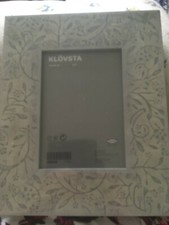 Cadre photo à motifs Ikea 13 x 18 cm