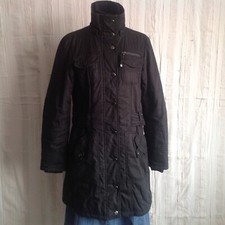 ESPRIT MANTEAU FEMME _ T.L ( MF02/21/9-20B )