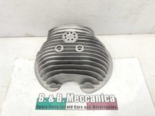 Couverture Tête Vannes Moteur