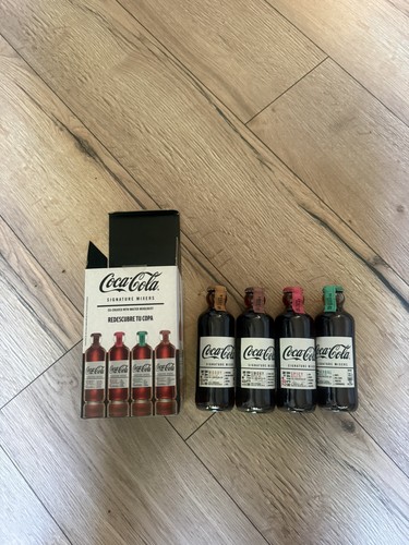 Collector coca cola signature - collector,