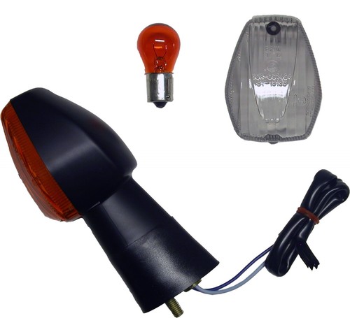 Clignotant avant droite - clignotant,
