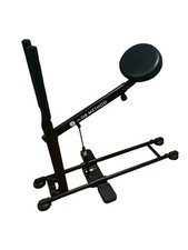 The DB Method Squat Machine -
