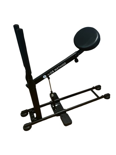 The method squat machine - method,