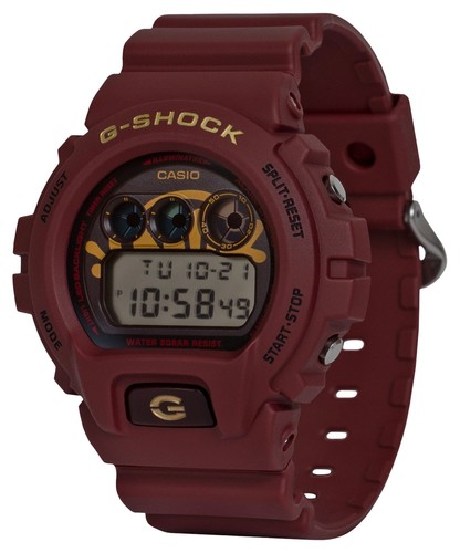 Casio shock syna - x,