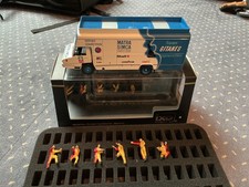 CAMION BERLIET IXO 1/43 MATRA