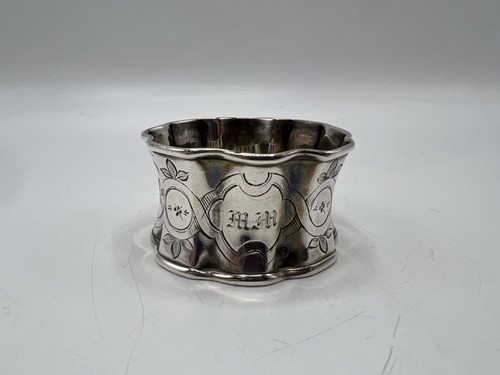 Beau rond serviette en - rond,