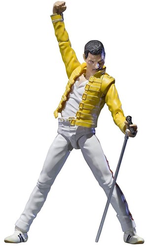 Figurine bandai tamashii - figurine,