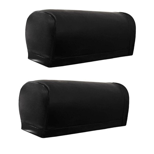 Paire housses extensibles - 1, de