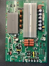 tv CARTE MODULE YSUS EAX34042601 EBR37284101 pour TV PLASMA LG 50PC55-ZB