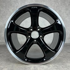 Jante TechArt 12x20" ET48