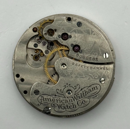 Pièce mouvement montre - mouvement,