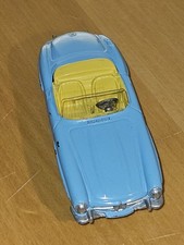 Corgi Toys 303S Mercedes-Benz
