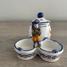 Moutardier Collection Henriot Quimper