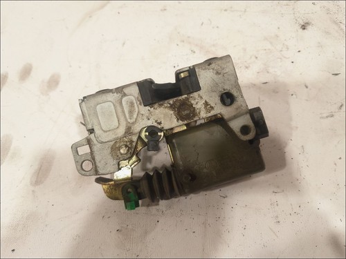 Serrure porte aixam a741 - av, d