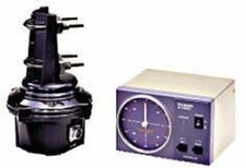 Petit rotateur d'antenne radio