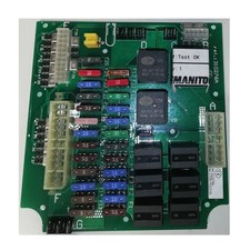 Manitou 310276 Carte de