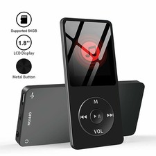 Lecteur de musique MP3