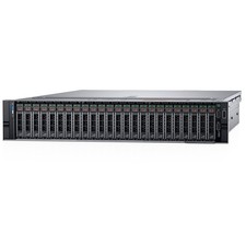 Dell poweredge r740xd 24sff - poweredge,