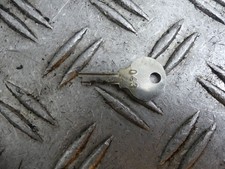 BMW R50, R60, R75, R90, R100, K75, K100 Clé De Valise 043 69470