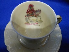 Tasse fabrique royale