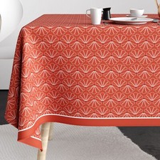 Nappe rectangulaire anti tache
