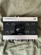 Native Instruments KOMPLETE