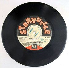 Chris Barber's Jazzband –