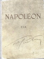 C1 Sacha GUITRY - NAPOLEON