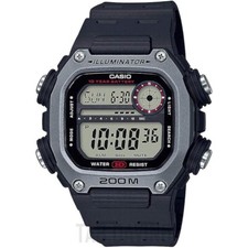 Montre Casio DW291H 1A