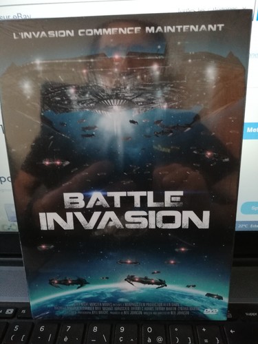 Battle invasion film neil - battle,