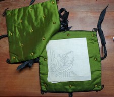 Magnifique pochette porte