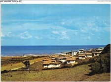 AKPP1-0053-HOTEL - COLLEVILLE-SUR-MER - VILLAGE VACANCES  V-V-F