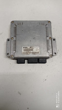 CALCULATEUR MOTEUR ECU PEUGEOT
