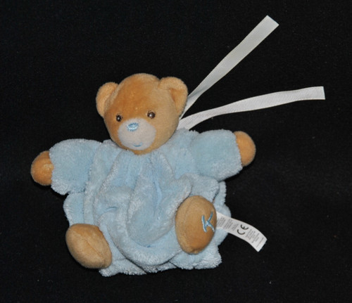 Peluche ours boule - 🐻,