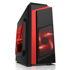  Ordinateur de bureau AMD Home