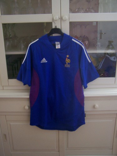 Maillot football vintage - de,