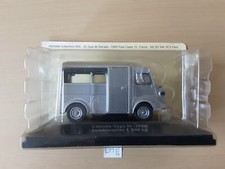 CITROËN TYPE H, 1948, CAMIONNETTE 1200 KG, 1/43e