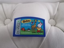 DIDOU Dessine-moi une aventure